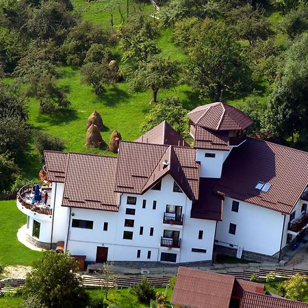 Transylvanian Inn Bran  Eksteriør billede